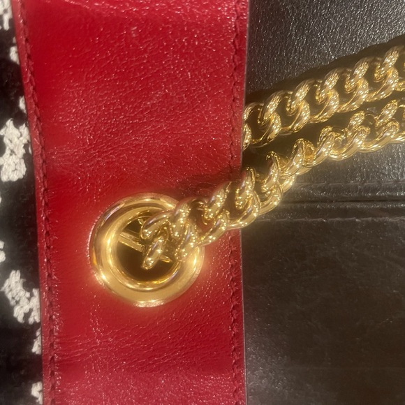 Gucci Ophidia Tote Bag - Picture 12 of 13